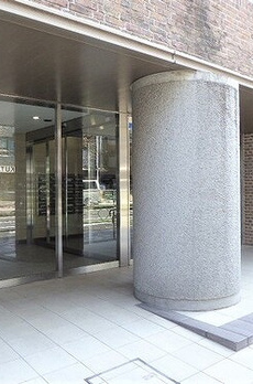 ライオンズプラザ浜町公園 