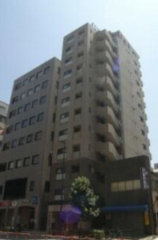 レガロ新御徒町ステーションパレス 