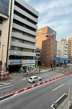 レガロ新御徒町ステーションパレス 