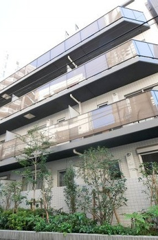 ハーモニーレジデンス神楽坂ヒルズthird 