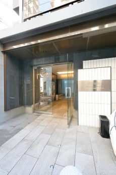 ハーモニーレジデンス神楽坂ヒルズthird 