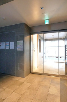 ハーモニーレジデンス神楽坂ヒルズthird 