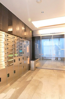 ハーモニーレジデンス神楽坂ヒルズthird 