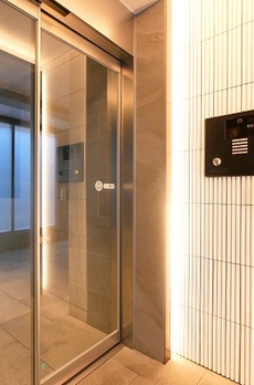 ハーモニーレジデンス神楽坂ヒルズthird 