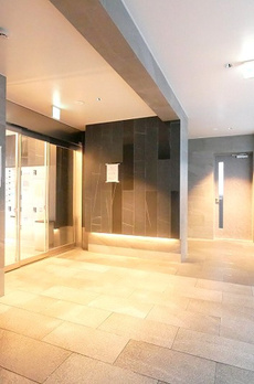 ハーモニーレジデンス神楽坂ヒルズthird 