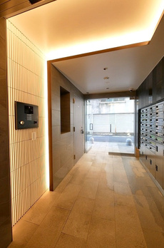 ハーモニーレジデンス神楽坂ヒルズthird 