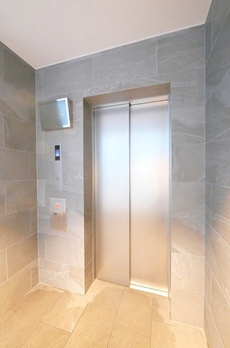 ハーモニーレジデンス神楽坂ヒルズthird 