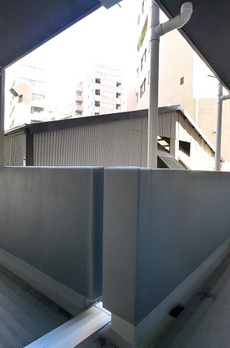 ハーモニーレジデンス神楽坂ヒルズthird 