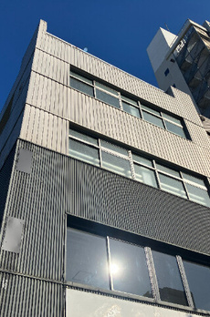 ヨシエビル 