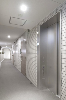 プレミアムキューブ下北沢 
