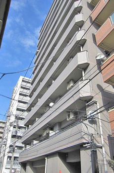 藤和シティホームズ文京音羽 