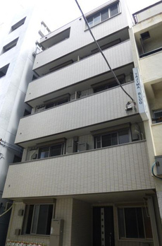 フェリオ岩本町 