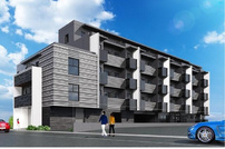 アジールコート池尻大橋