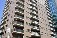 朝日上野マンション