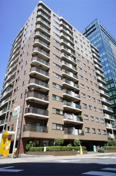 朝日上野マンション 