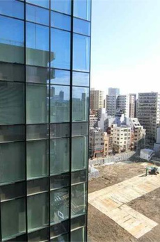 朝日上野マンション 