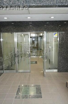 朝日上野マンション 