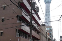 プラティーク本所吾妻橋