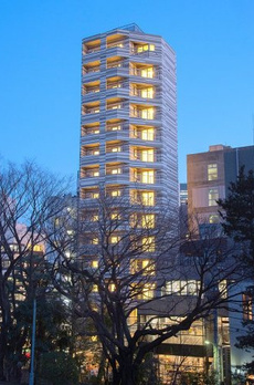 プレミアムキューブＧ渋谷神南 