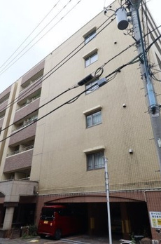 デュオ・スカーラ新宿 