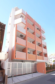 PREMIUM CUBE目黒東山♯ｍｏ 