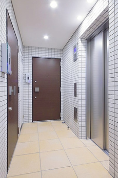 PREMIUM CUBE目黒東山♯ｍｏ 
