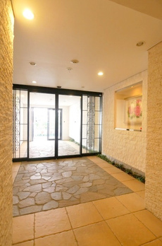 PREMIUM CUBE目黒東山♯ｍｏ 