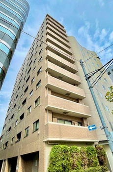 ラクラス田原町 