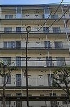 木場サニータウン 