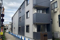 エリタージュ品川