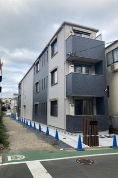 エリタージュ品川 