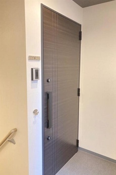 エリタージュ品川 