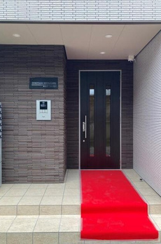 エリタージュ品川 