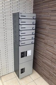 エリタージュ品川 