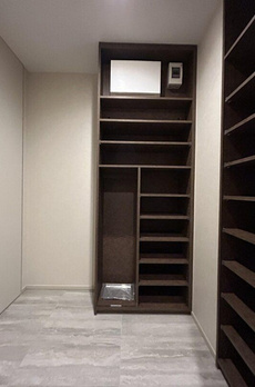 三田ガーデンヒルズ　パークマンション 