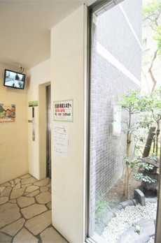 Ｐａｙｓａｇｅ　Ｂｕｎｋｙｏ（ペイサージュ文京） 