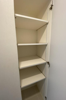 ＰＡＲＫ　ＲＥＳＩＤＥＮＣＥ　西新宿 