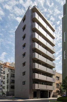 ルーブル東麻布 