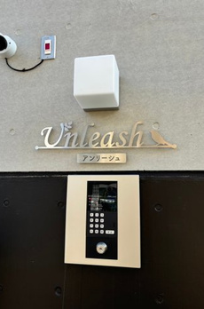 Unleash（アンリーシュ） 