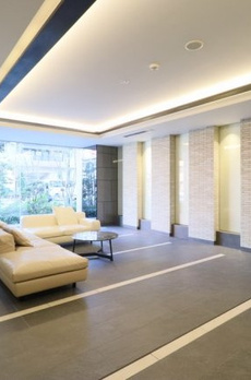 クレヴィア日暮里 THE RESIDENCE 
