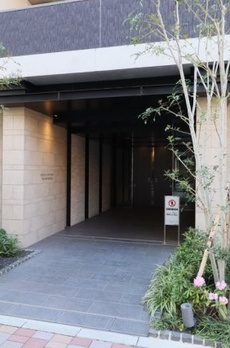 クレヴィア日暮里 THE RESIDENCE 