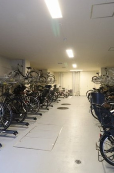 クレヴィア日暮里 THE RESIDENCE 