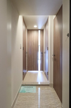 クレヴィア日暮里 THE RESIDENCE 