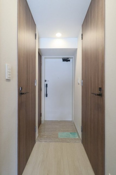 クレヴィア日暮里 THE RESIDENCE 