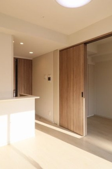 クレヴィア日暮里 THE RESIDENCE 
