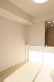 クレヴィア日暮里 THE RESIDENCE 
