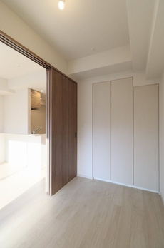 クレヴィア日暮里 THE RESIDENCE 