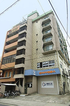 フジハイツ錦糸町 