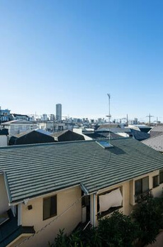 ルーブル駒沢大学Ⅱ 