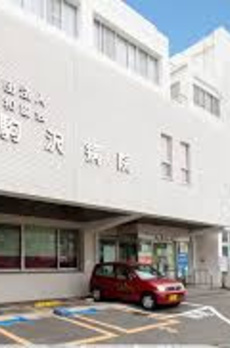 ルーブル駒沢大学Ⅱ 